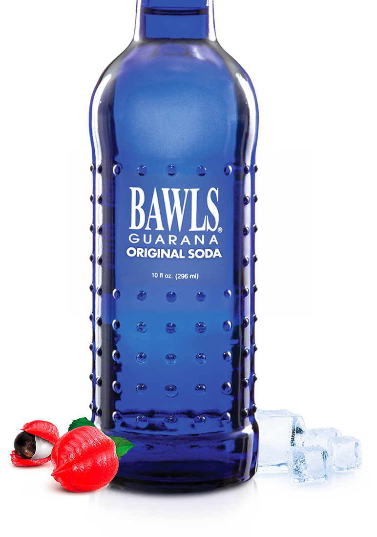 BAWLS Guarana
