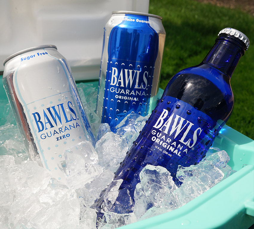 BAWLS Zero