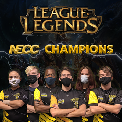 NECC Champions