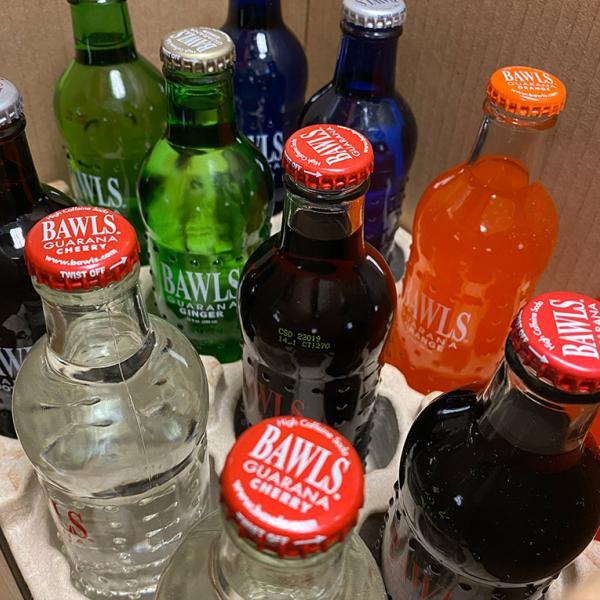 BAWLS variety pack