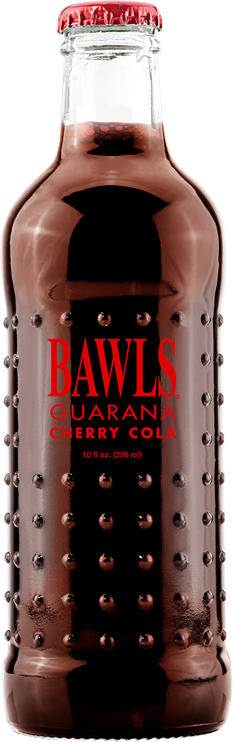 Cherry Cola